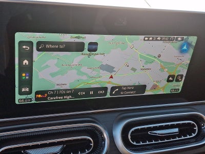2027 Mercedes-Benz GLE GLE 350 4MATIC® SUV