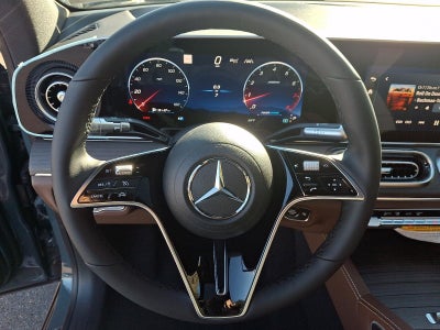 2027 Mercedes-Benz GLE GLE 350 4MATIC® SUV