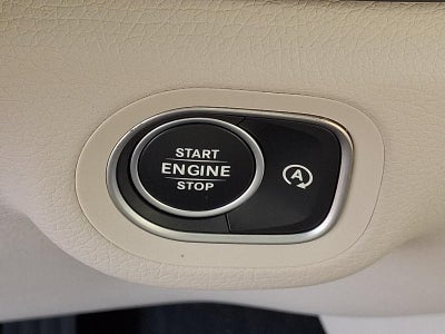 2027 Mercedes-Benz GLE GLE 350 4MATIC® SUV