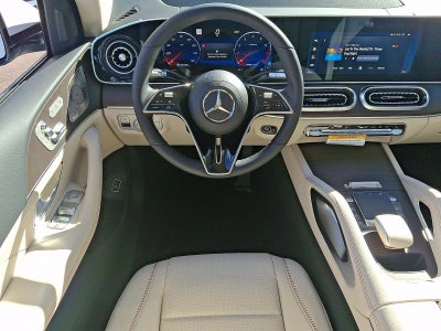 2027 Mercedes-Benz GLE GLE 350 4MATIC® SUV