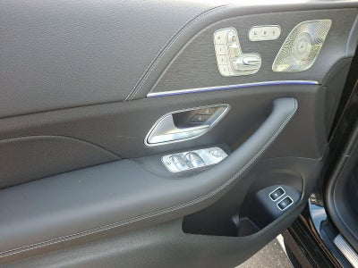 2027 Mercedes-Benz GLE AMG® GLE 53e 4MATIC®+ SUV