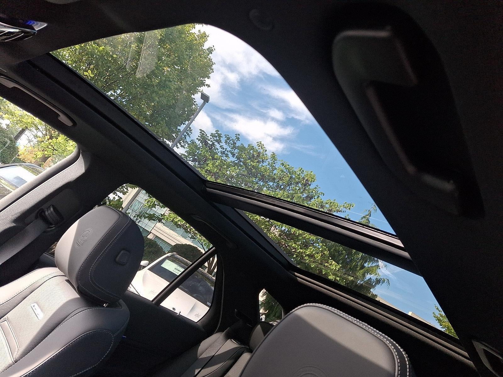 2027 Mercedes-Benz GLE AMG® GLE 53e 4MATIC®+ SUV