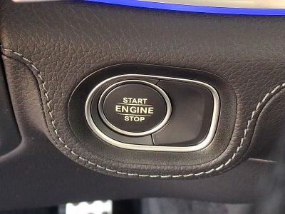 2027 Mercedes-Benz GLE AMG® GLE 53e 4MATIC®+ SUV