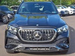 2027 Mercedes-Benz GLE AMG® GLE 53e 4MATIC®+ SUV