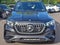2027 Mercedes-Benz GLE AMG® GLE 53e 4MATIC®+ SUV