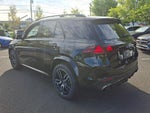2027 Mercedes-Benz GLE AMG® GLE 53e 4MATIC®+ SUV