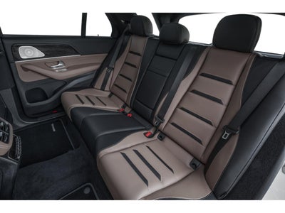 2027 Mercedes-Benz GLE AMG® GLE 53e 4MATIC®+ SUV