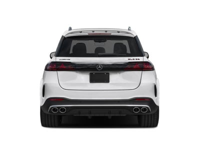 2027 Mercedes-Benz GLE AMG® GLE 53e 4MATIC®+ SUV