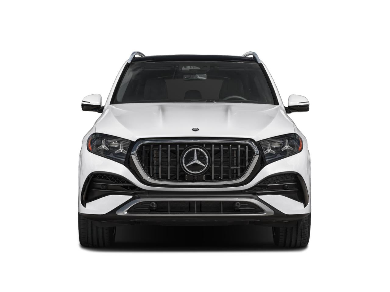2027 Mercedes-Benz GLE AMG® GLE 53e 4MATIC®+ SUV