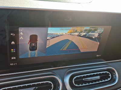 2027 Mercedes-Benz GLE AMG® GLE 53e 4MATIC®+ SUV