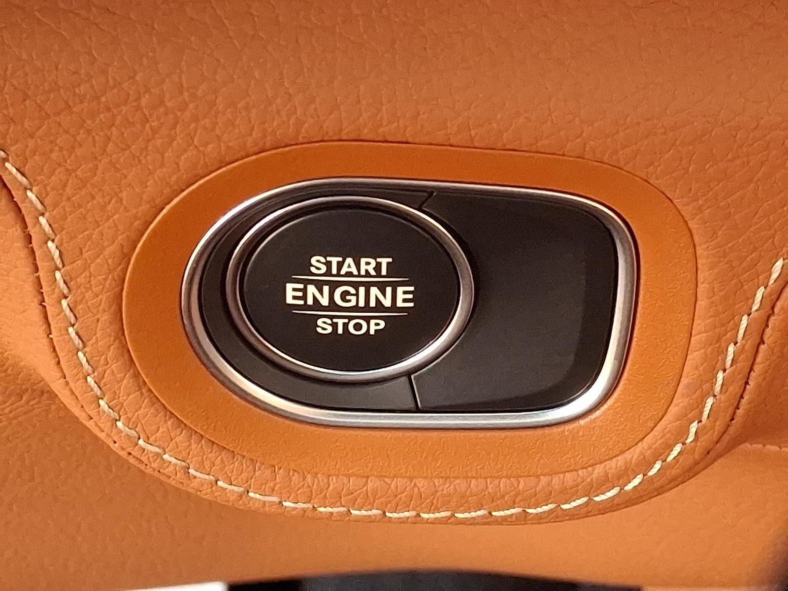 2027 Mercedes-Benz GLE AMG® GLE 53e 4MATIC®+ SUV