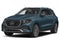 2027 Mercedes-Benz GLE AMG® GLE 53e 4MATIC®+ SUV