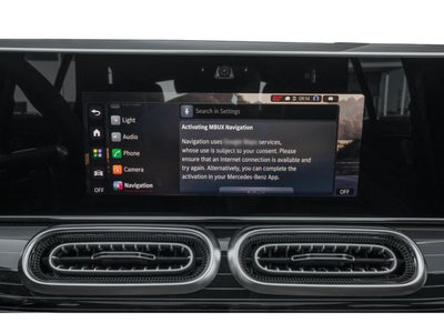 2027 Mercedes-Benz GLE AMG® GLE 53e 4MATIC®+ SUV