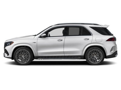 2027 Mercedes-Benz GLE AMG® GLE 53e 4MATIC®+ SUV
