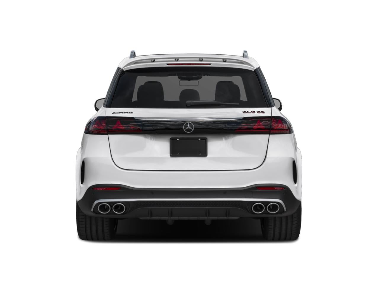 2027 Mercedes-Benz GLE AMG® GLE 53e 4MATIC®+ SUV