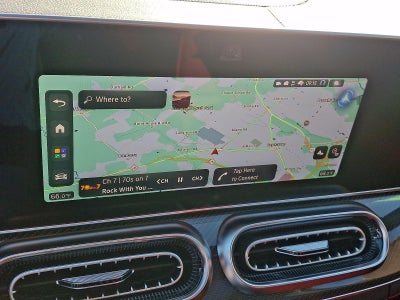2027 Mercedes-Benz GLE AMG® GLE 53e 4MATIC®+ SUV