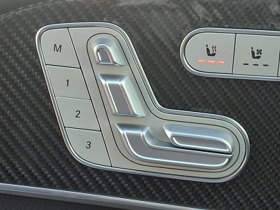 2027 Mercedes-Benz GLE AMG® GLE 53e 4MATIC®+ SUV