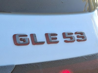 2027 Mercedes-Benz GLE AMG® GLE 53e 4MATIC®+ SUV