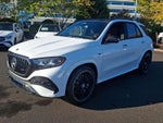 2027 Mercedes-Benz GLE AMG® GLE 53e 4MATIC®+ SUV