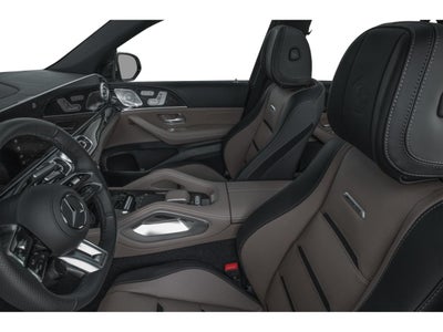 2027 Mercedes-Benz GLE AMG® GLE 53e 4MATIC®+ SUV