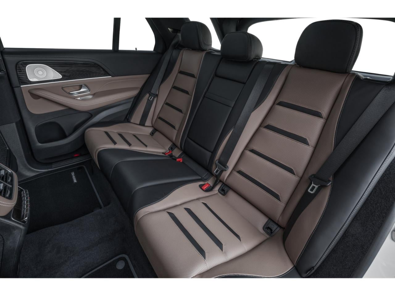 2027 Mercedes-Benz GLE AMG® GLE 53e 4MATIC®+ SUV