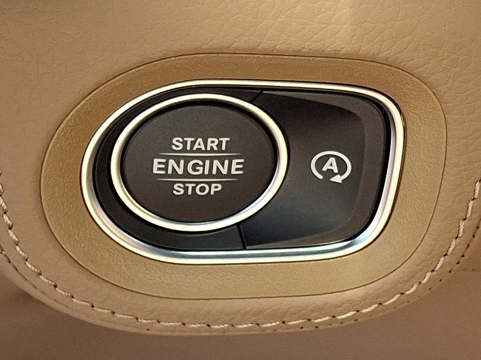 2026 Mercedes-Benz GLE GLE 580 4MATIC® SUV