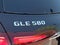 2026 Mercedes-Benz GLE GLE 580 4MATIC® SUV