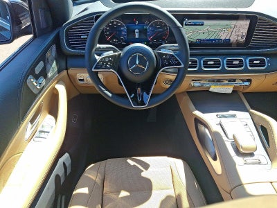 2026 Mercedes-Benz GLE GLE 580 4MATIC® SUV