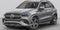 2026 Mercedes-Benz GLE GLE 580 4MATIC® SUV