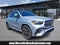 2026 Mercedes-Benz GLE GLE 580 4MATIC® SUV