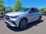 2026 Mercedes-Benz GLE GLE 580 4MATIC® SUV