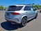 2026 Mercedes-Benz GLE GLE 580 4MATIC® SUV
