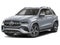 2026 Mercedes-Benz GLE GLE 580 4MATIC® SUV