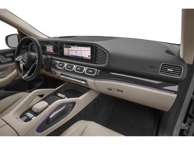 2026 Mercedes-Benz GLE GLE 580 4MATIC® SUV