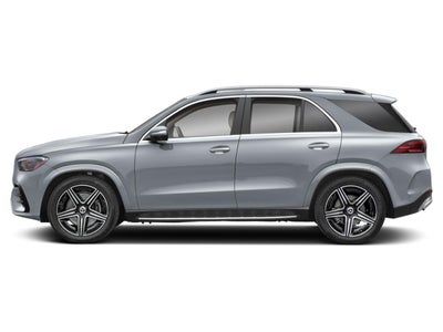 2026 Mercedes-Benz GLE GLE 580 4MATIC® SUV