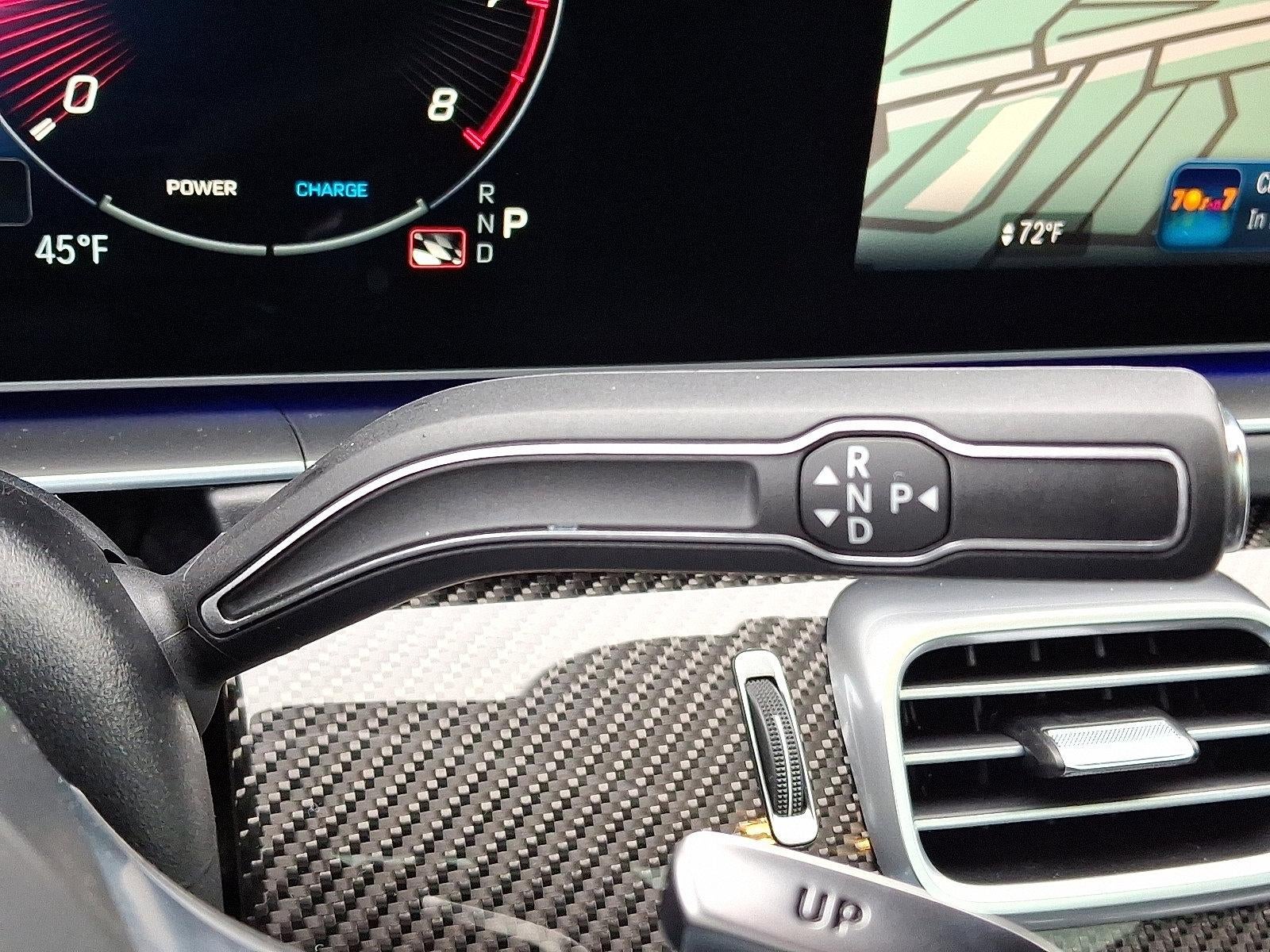 2026 Mercedes-Benz GLE AMG® GLE 63 S 4MATIC®+ SUV