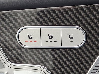 2026 Mercedes-Benz GLE AMG® GLE 63 S 4MATIC®+ SUV