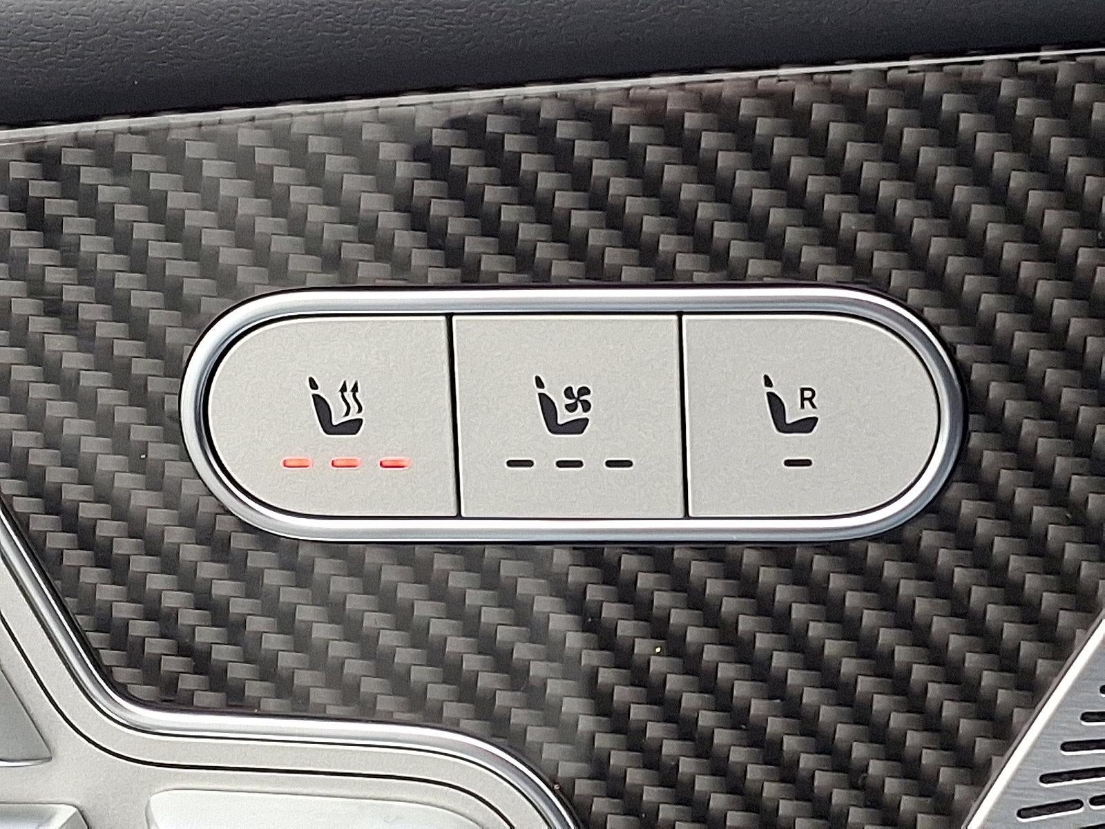 2026 Mercedes-Benz GLE AMG® GLE 63 S 4MATIC®+ SUV