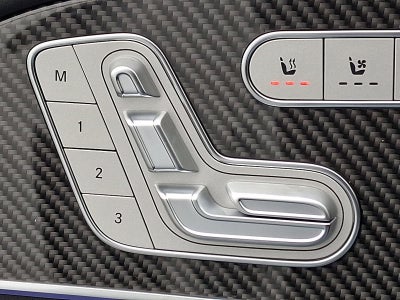 2026 Mercedes-Benz GLE AMG® GLE 63 S 4MATIC®+ SUV