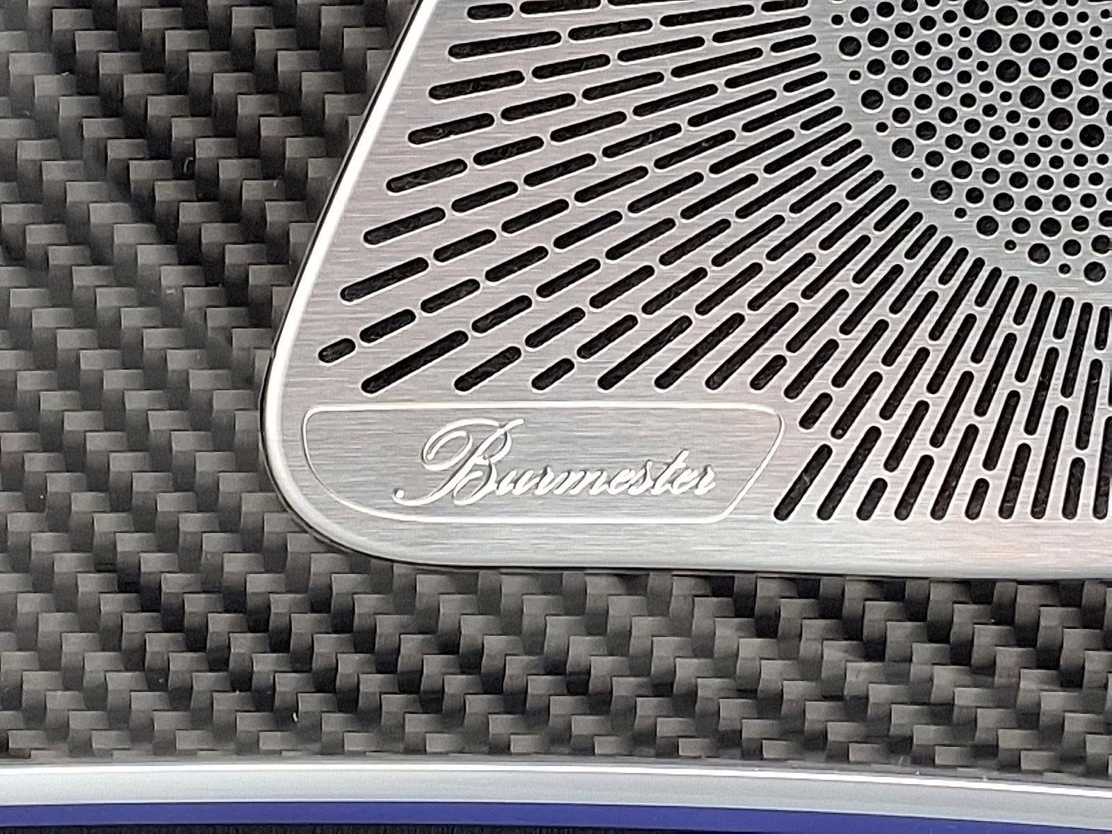 2026 Mercedes-Benz GLE AMG® GLE 63 S 4MATIC®+ SUV