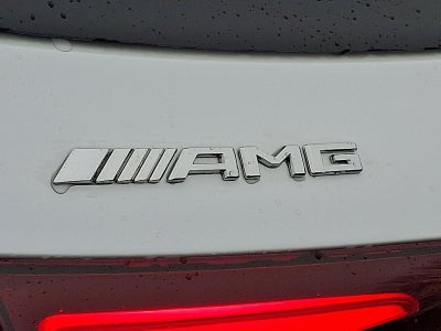 2026 Mercedes-Benz GLE AMG® GLE 63 S 4MATIC®+ SUV