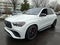 2026 Mercedes-Benz GLE AMG® GLE 63 S 4MATIC®+ SUV
