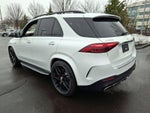 2026 Mercedes-Benz GLE AMG® GLE 63 S 4MATIC®+ SUV