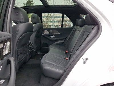 2026 Mercedes-Benz GLE AMG® GLE 63 S 4MATIC®+ SUV