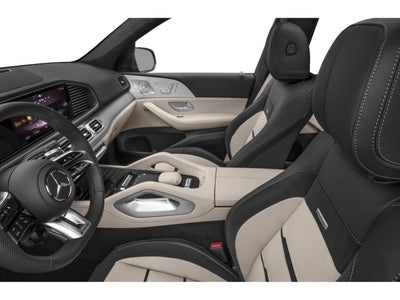 2026 Mercedes-Benz GLE AMG® GLE 63 S 4MATIC®+ SUV