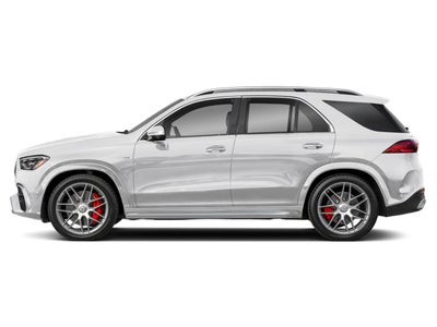 2026 Mercedes-Benz GLE AMG® GLE 63 S 4MATIC®+ SUV