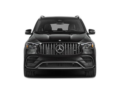 2026 Mercedes-Benz GLE AMG® GLE 63 S 4MATIC®+ SUV
