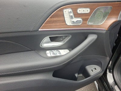 2026 Mercedes-Benz GLE GLE 450 4MATIC® Coupe