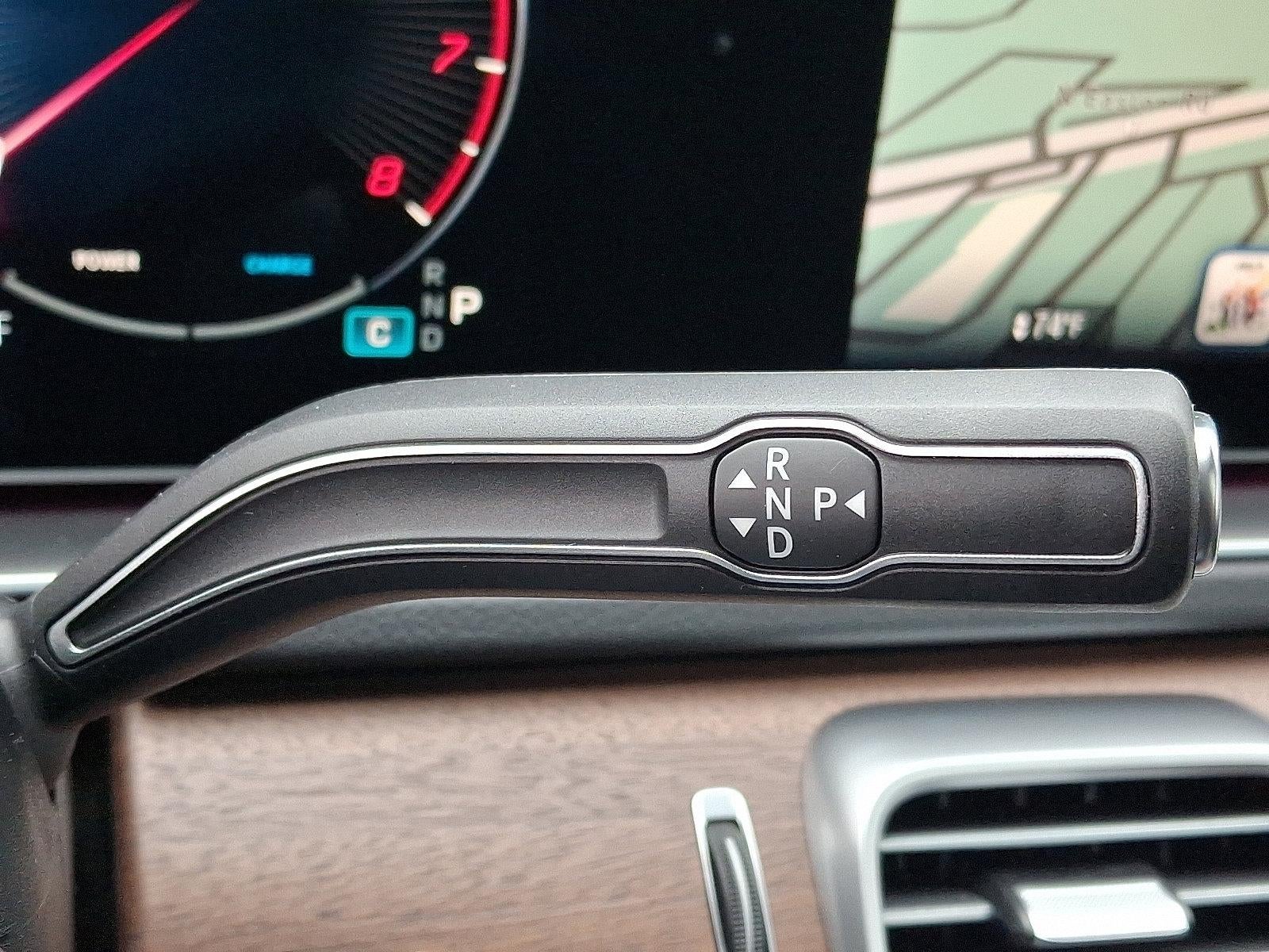 2026 Mercedes-Benz GLE GLE 450 4MATIC® Coupe