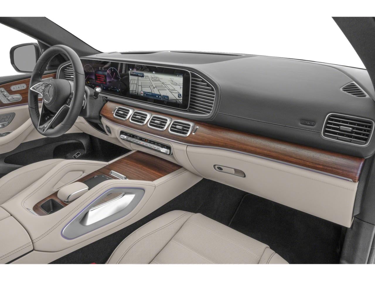 2026 Mercedes-Benz GLE GLE 450 4MATIC® Coupe